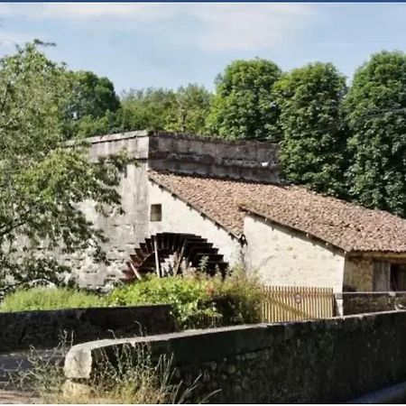 Chez Sarah - L'Escapade Bed and Breakfast Javerlhac-et-la-Chapelle-Saint-Robert Esterno foto