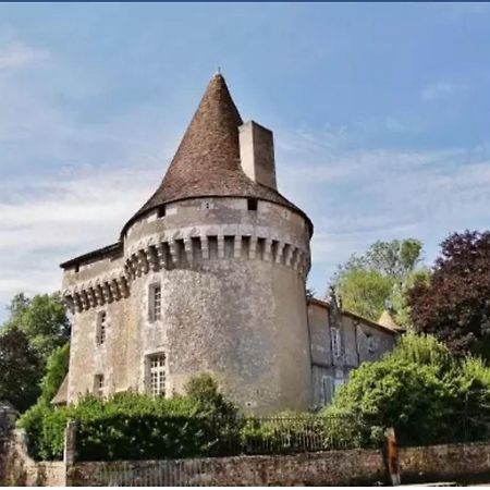 Chez Sarah - L'Escapade Bed and Breakfast Javerlhac-et-la-Chapelle-Saint-Robert Esterno foto